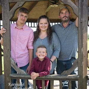 Meet your Posher, Janiece